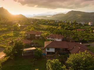 Гостевой дом The Old Nest Madzharovo-1